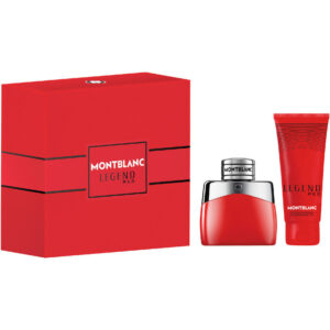 Montblanc Legend Red Eau de Parfum for Unisex