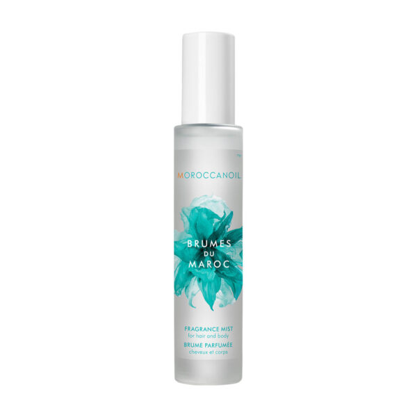 Moroccanoil Hair & Originale travel Body Spray for Unisex – 1 fl oz