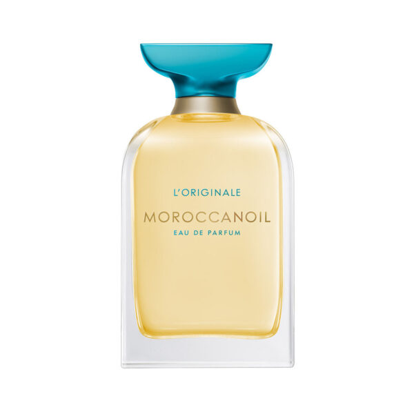 Moroccanoil L'Originale Travel Eau de Parfum for Women – 0.34 fl oz
