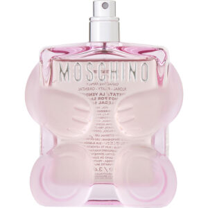 Moschino Toy 2 Bubble Gum * Eau de Toilette for Unisex – 3.4 oz