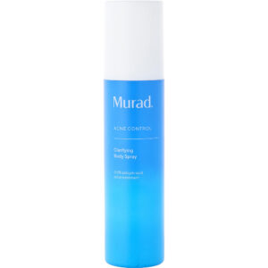 Murad Acne Control Clarifying Body Spray for Unisex