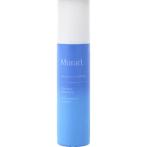 Murad Blemish Control Clarifying Body Spray for Unisex – 180 ml