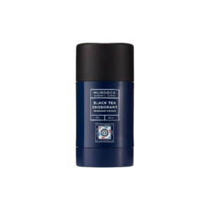 Murdock London Black Tea Deodorant for Unisex