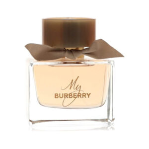 My Burberry Eau de Parfum for Unisex – 3 oz
