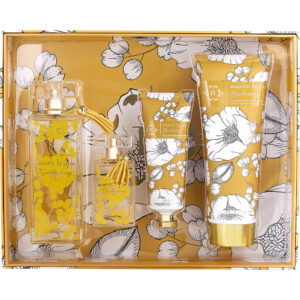 Nanette Lepore Everlasting & BODY LOTION & HAND LOTION & Eau de Parfum for Women – 3.4 oz