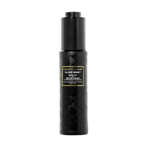 Nannette de Gaspé Elixir Noir Face Oil for Unisex