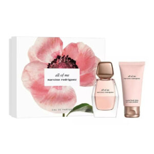 Narciso Rodriguez All Of Me 2 piece v3 Eau de Parfum for Women – 2 piece gift set - v3