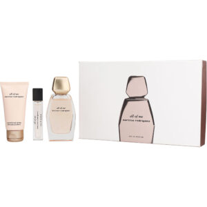 Narciso Rodriguez All Of Me & BODY LOTION & Eau de Parfum for Women – 3 oz
