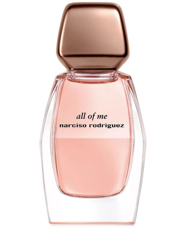 Narciso Rodriguez All Of Me Eau de Parfum for Women – 0.25 oz