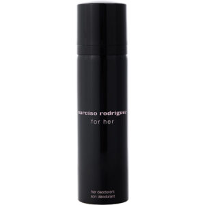 Narciso Rodriguez DEODORANT for Women – 3.4 oz