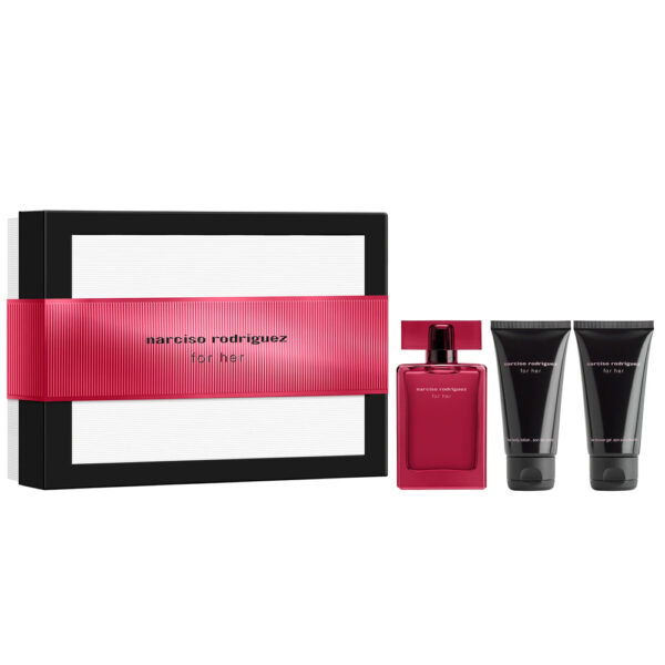 Narciso Rodriguez Intense for Women