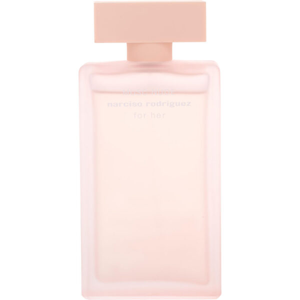 Narciso Rodriguez Musc Nude * Eau de Parfum for Women – 3.3 oz