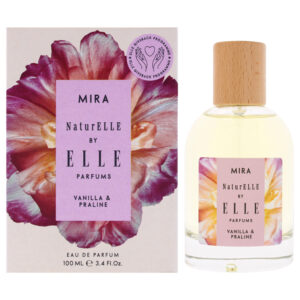 Naturelle Mira Eau de Parfum for Unisex
