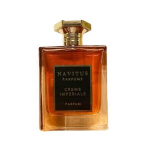 Navitus Parfums Creme Imperiale Parfum for Unisex – 3.4 oz / 100 ml