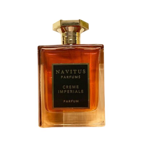 Navitus Parfums Creme Imperiale Parfum for Unisex – 3.4 oz / 100 ml