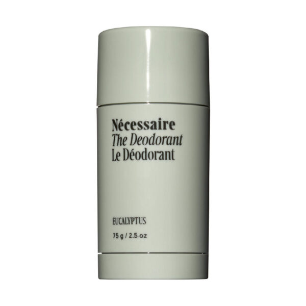 Nécessaire The Deodorant Eucalyptus for Unisex