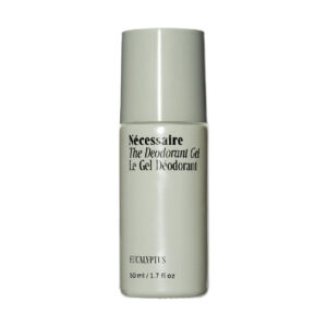 Nécessaire The Deodorant Gel Eucalyptus for Unisex