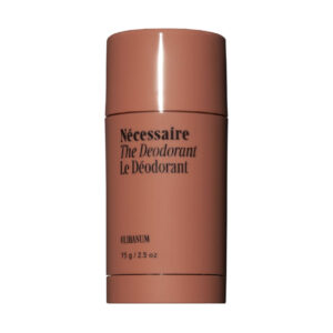 Nécessaire The Deodorant Olibanum for Unisex