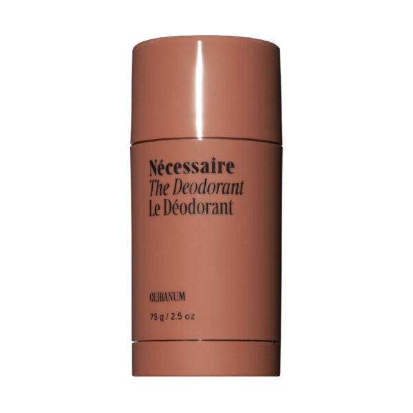 Nécessaire The Deodorant Olibanum for Unisex