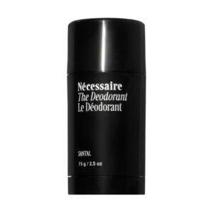 Nécessaire The Deodorant Santal for Unisex
