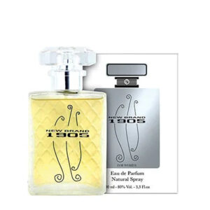 New Brand 1905 Eau de Toilette for Women – 3.3 oz
