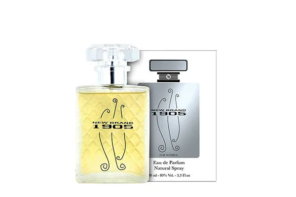 New Brand 1905 Eau de Toilette for Women – 3.3 oz