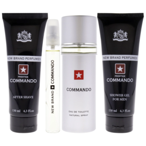 New Brand Commando Us Army for Unisex