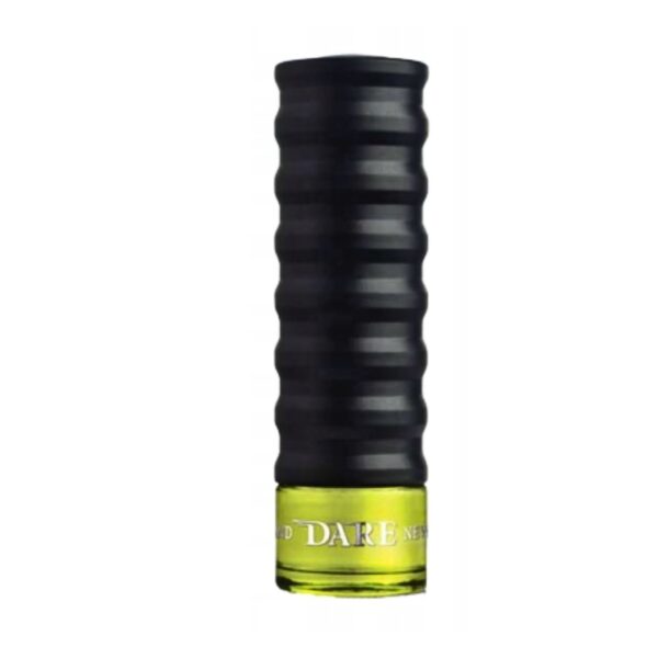 New Brand Dare Eau de Toilette for Men – 3.4 oz / 100 ml