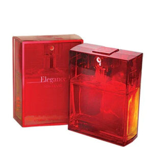 New Brand Elegance Eau de Parfum for Women – 3.3 oz