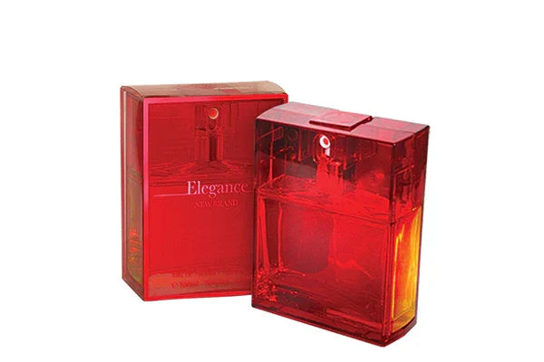 New Brand Elegance Eau de Parfum for Women – 3.3 oz