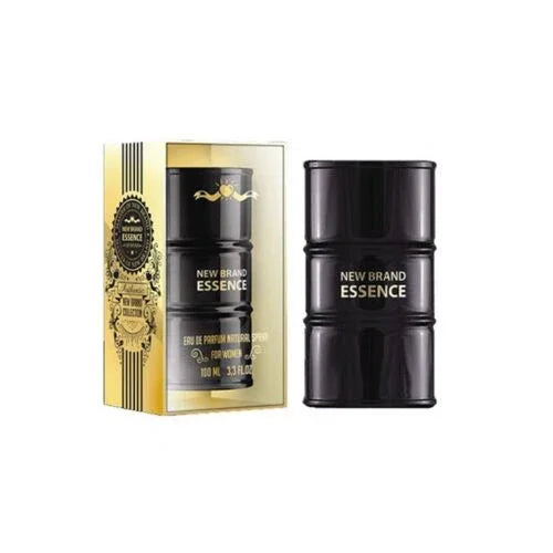 New Brand Master Essence Eau de Parfum for Women – 3.3 oz