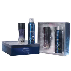 New Brand Seduction 2 piece Eau de Parfum for Women – 2 piece gift set