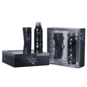 New Brand Seduction 2 piece Eau de Toilette for Men – 2 piece gift set