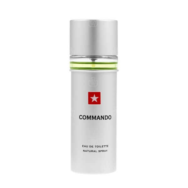 New Brand US Army Eau de Toilette for Men – 3.3 oz