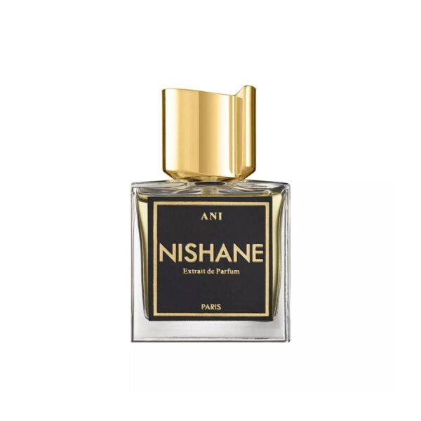 Nishane Ani Extrait de Parfum for Unisex – 1.7 oz