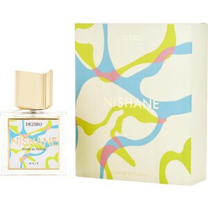 Nishane Deziro Extrait de Parfum for Unisex – 1.7 oz
