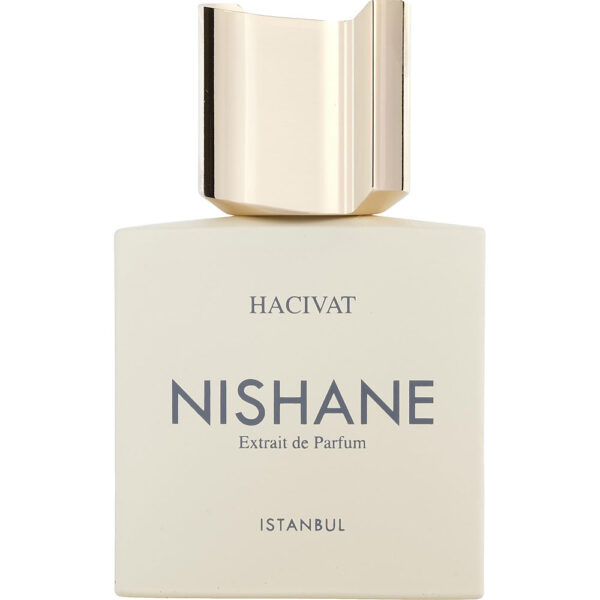 Nishane Hacivat * Extrait de Parfum for Unisex – 1.7 oz