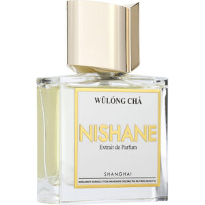 Nishane Wulong Cha * Extrait de Parfum for Unisex – 1.7 oz
