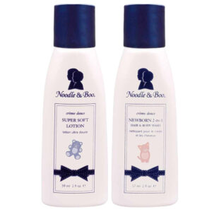 Noodle & Boo Bundle of Joy for Unisex