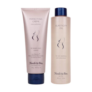 Noodle & Boo Prenatal Starter Kit for Unisex