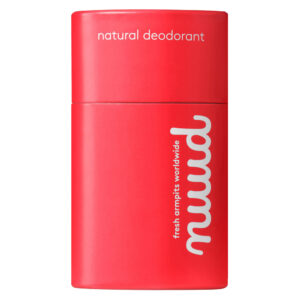nuud The Stick Natural Deodorant for Unisex