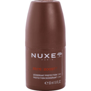 Nuxe Men BOOST ³ Protection deodorant 24H Roll On for Men