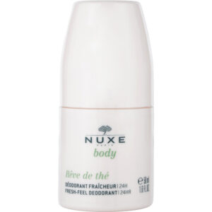 Nuxe Reve De The Fresh Feel Deodorant 24HR for Women