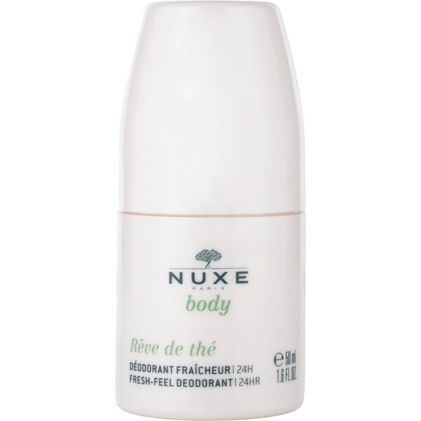 Nuxe Reve De The Fresh Feel Deodorant 24HR for Women