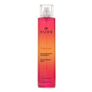 Nuxe Very Rose Fragrant Water for Women – 100 ml
