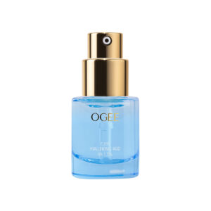 Ogee Hyaluronic Acid HA 1.5% Elixir for Unisex