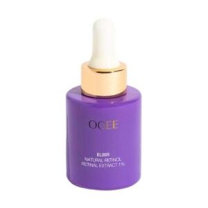 Ogee Natural Retinol Retinal 1% Elixir for Unisex