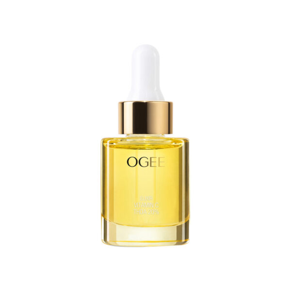 Ogee Vitamin C THDA 20% Elixir for Unisex