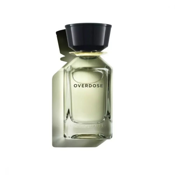 Omanluxury Overdose Eau de Parfum for Unisex – 3.4 oz