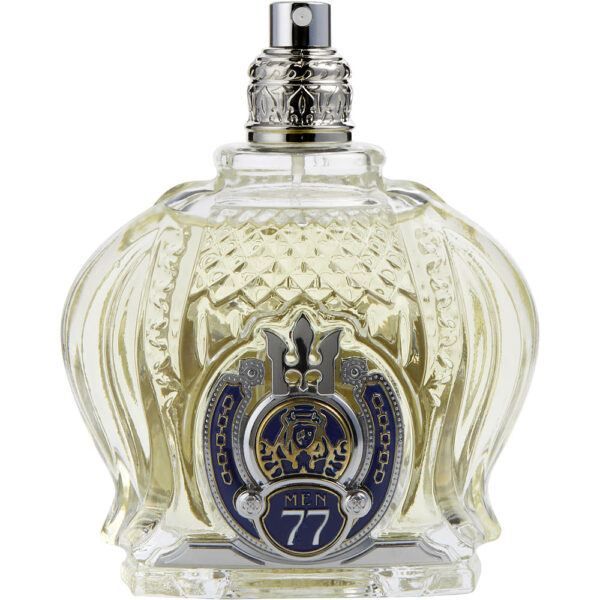Opulent Shaik No. 77 * Eau de Parfum for Men – 3.4 oz